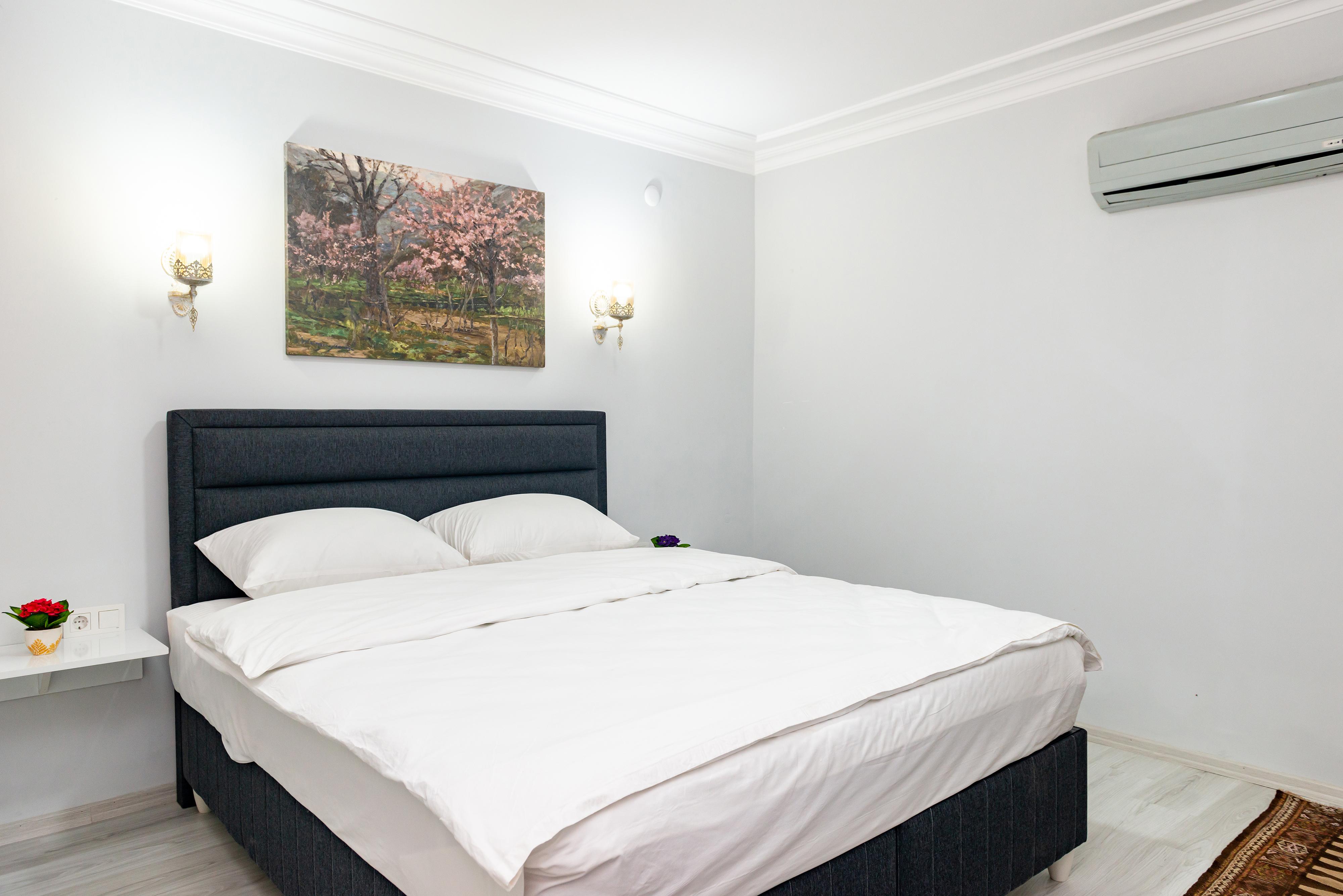 Dualis Hotel Istanbulská provincie Exteriér fotografie