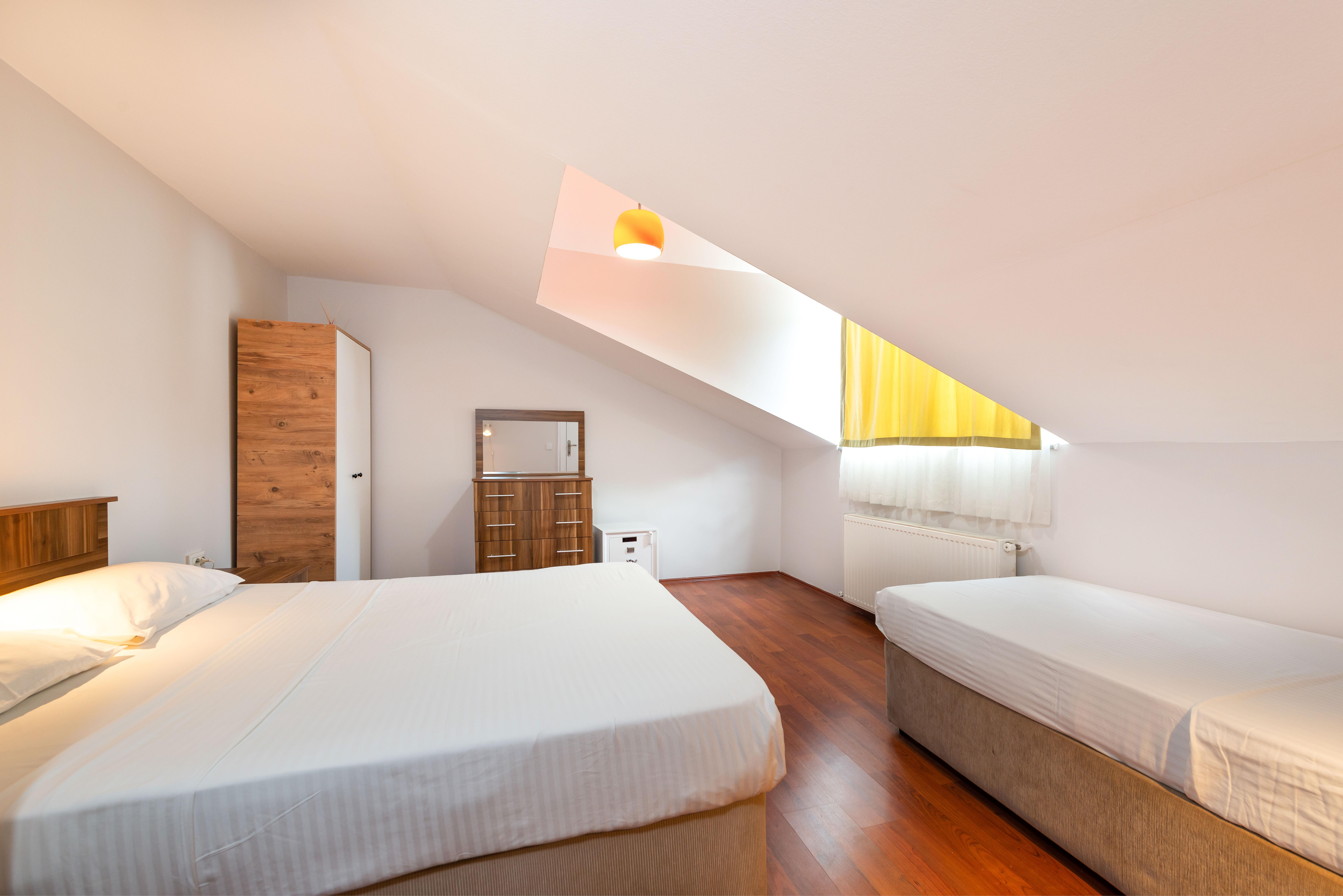 Dualis Hotel Istanbulská provincie Exteriér fotografie