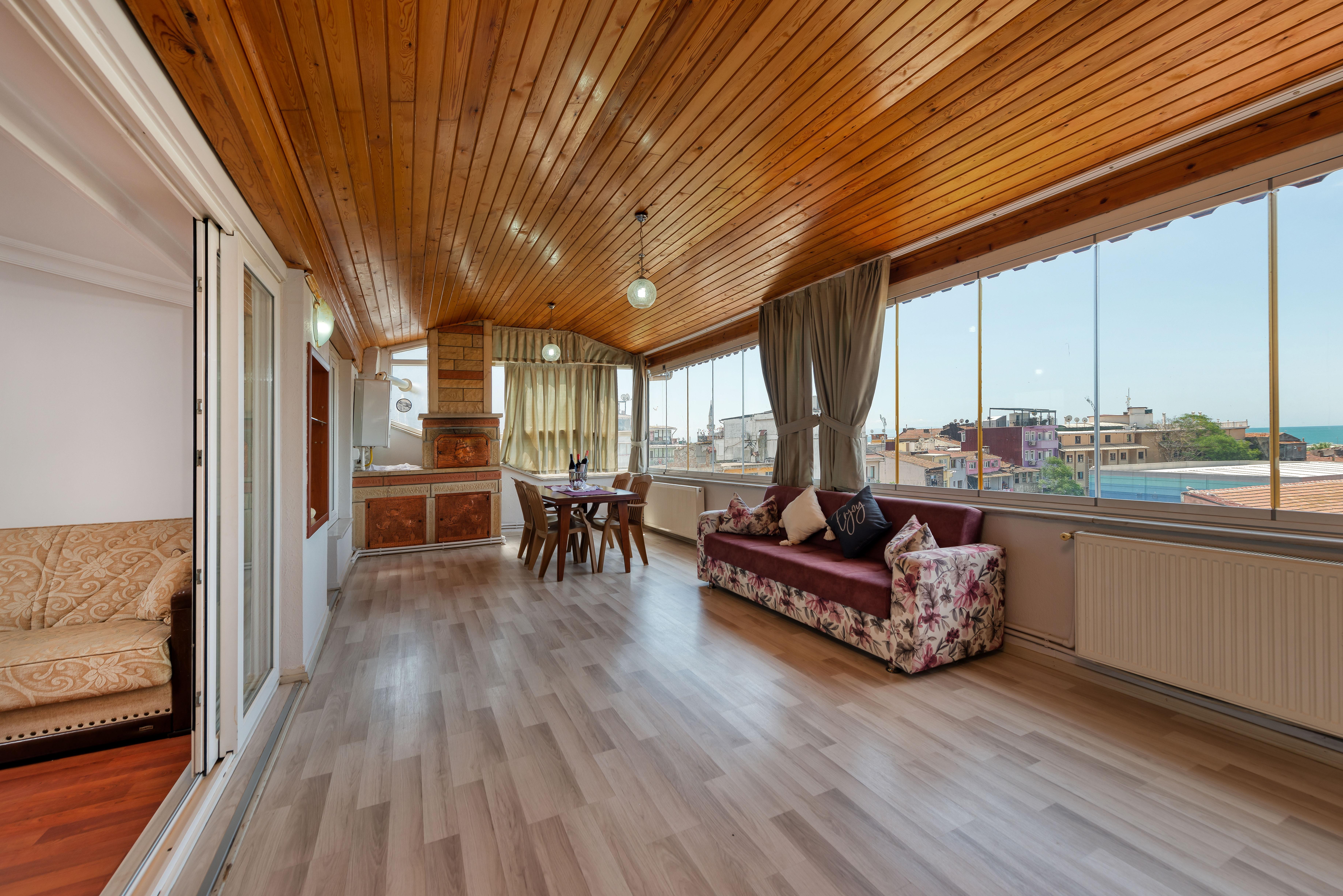Dualis Hotel Istanbulská provincie Exteriér fotografie