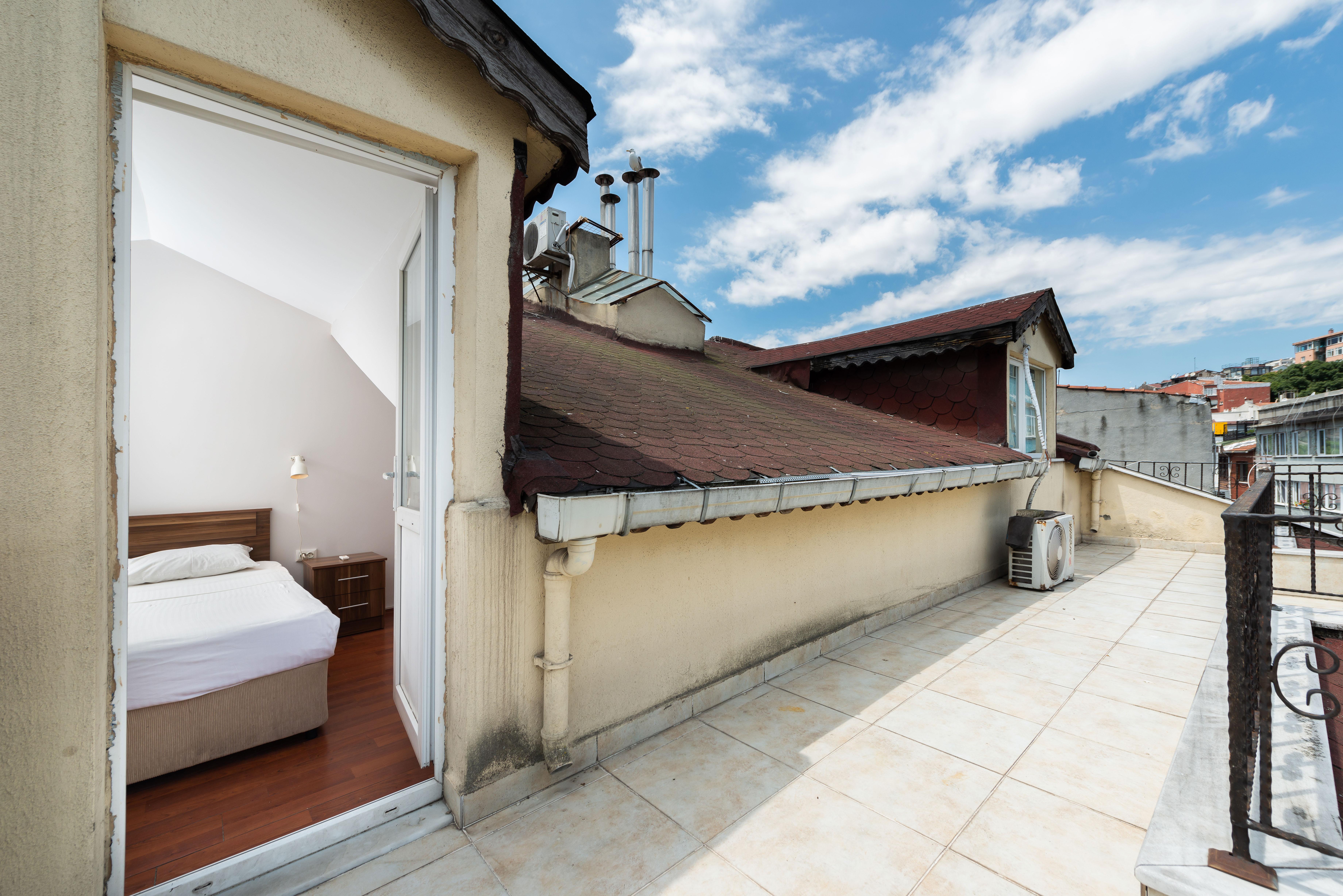 Dualis Hotel Istanbulská provincie Exteriér fotografie