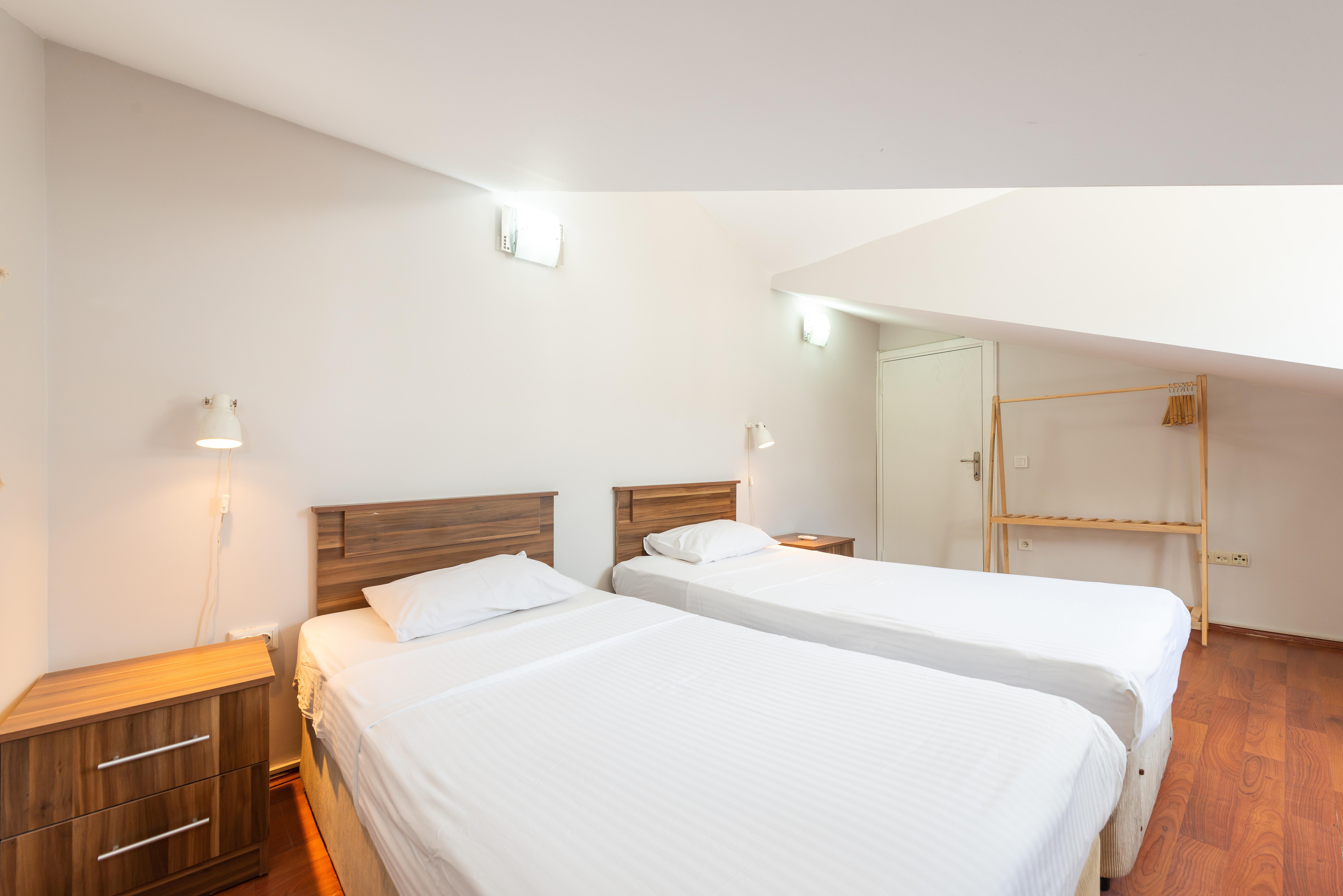 Dualis Hotel Istanbulská provincie Exteriér fotografie