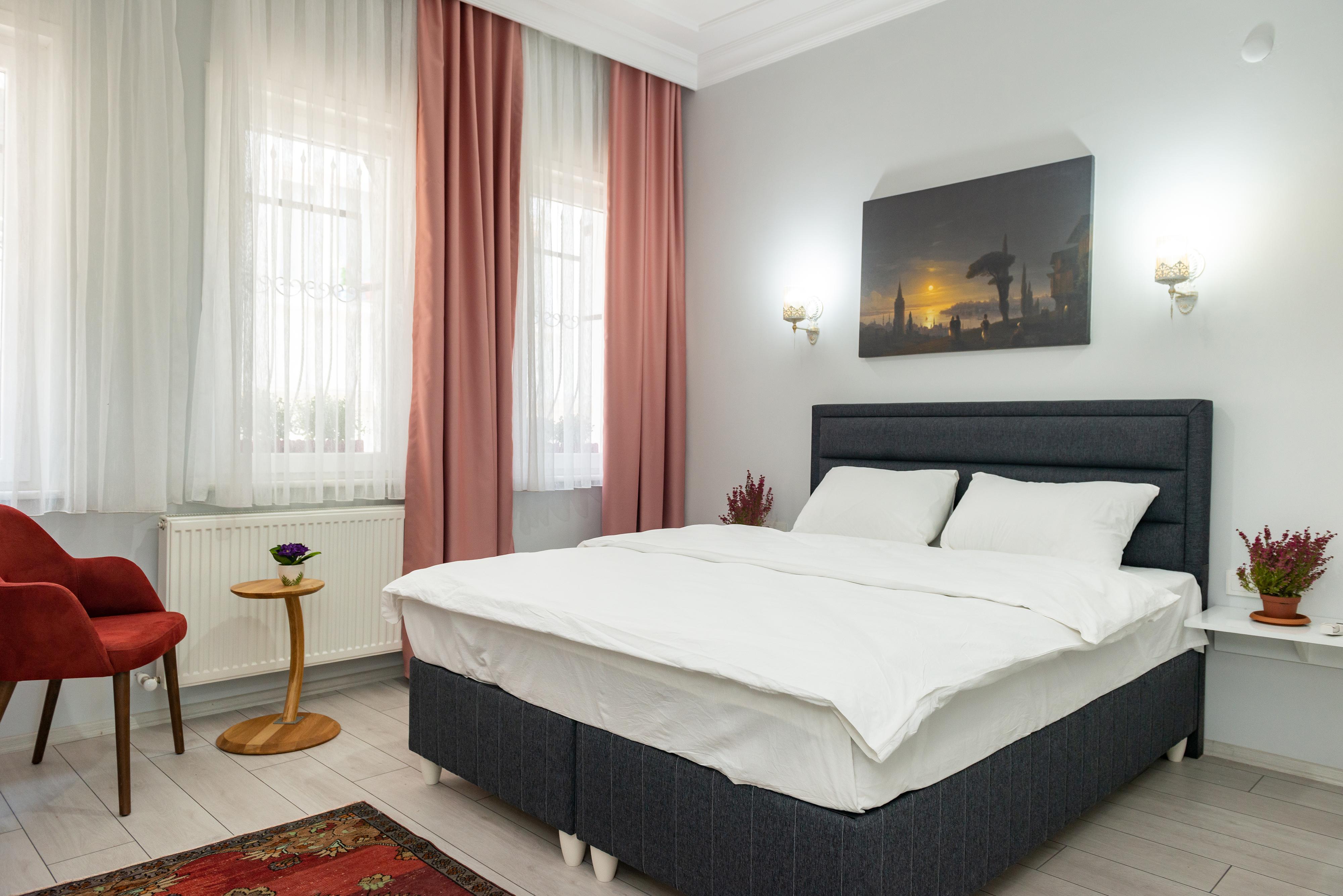 Dualis Hotel Istanbulská provincie Exteriér fotografie
